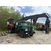 2001 Prentice 280 Log Loader